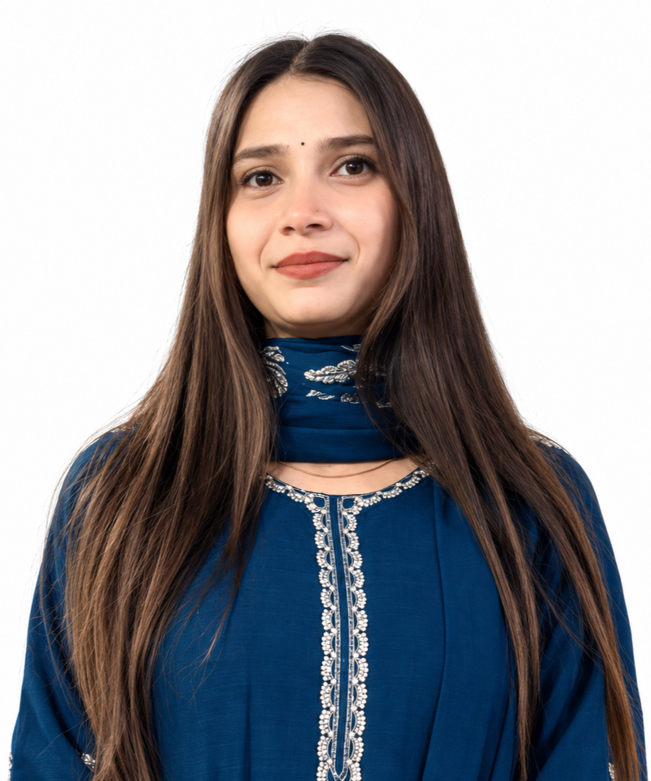Vishakha  Badgujar